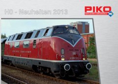 PIKO H0 súbor PDF 8,14 MB
